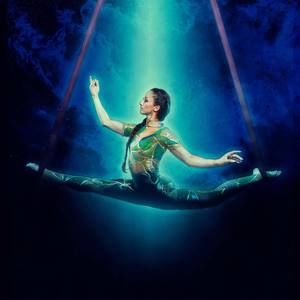 Meet your Posher, Paulina